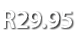 R29.95