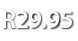 R29.95