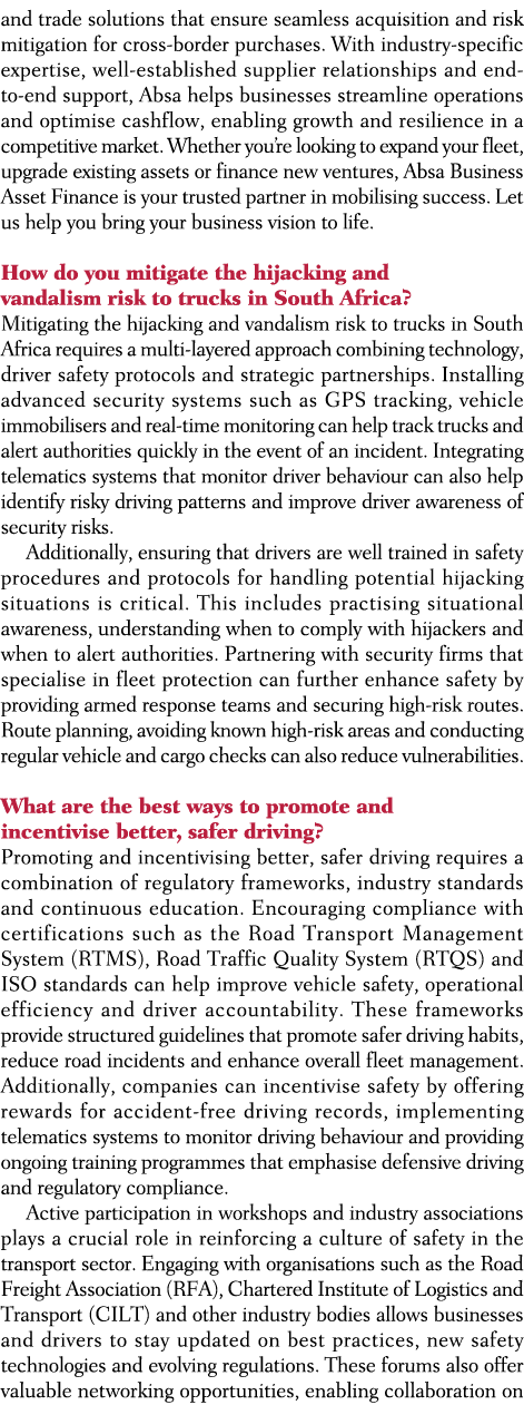 and trade solutions that ensure seamless acquisition and risk mitigation for cross border purchases. With industry sp...