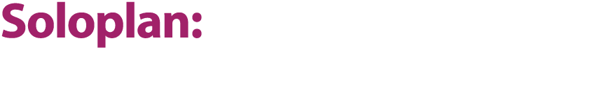 Soloplan: Complete solution for document management 